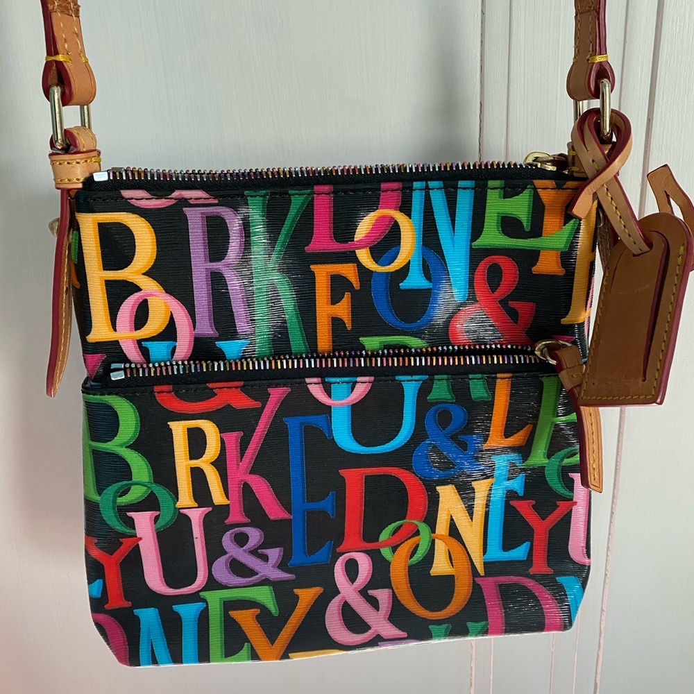 Dooney & Bourke Crossbody